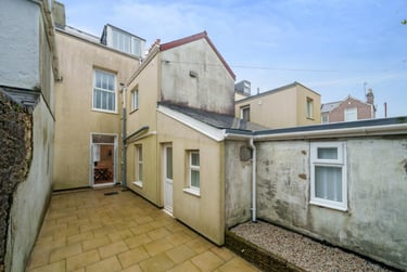 6 bed house, Radnor Street, City Centre, Plymouth, PL48DR - Image 15
